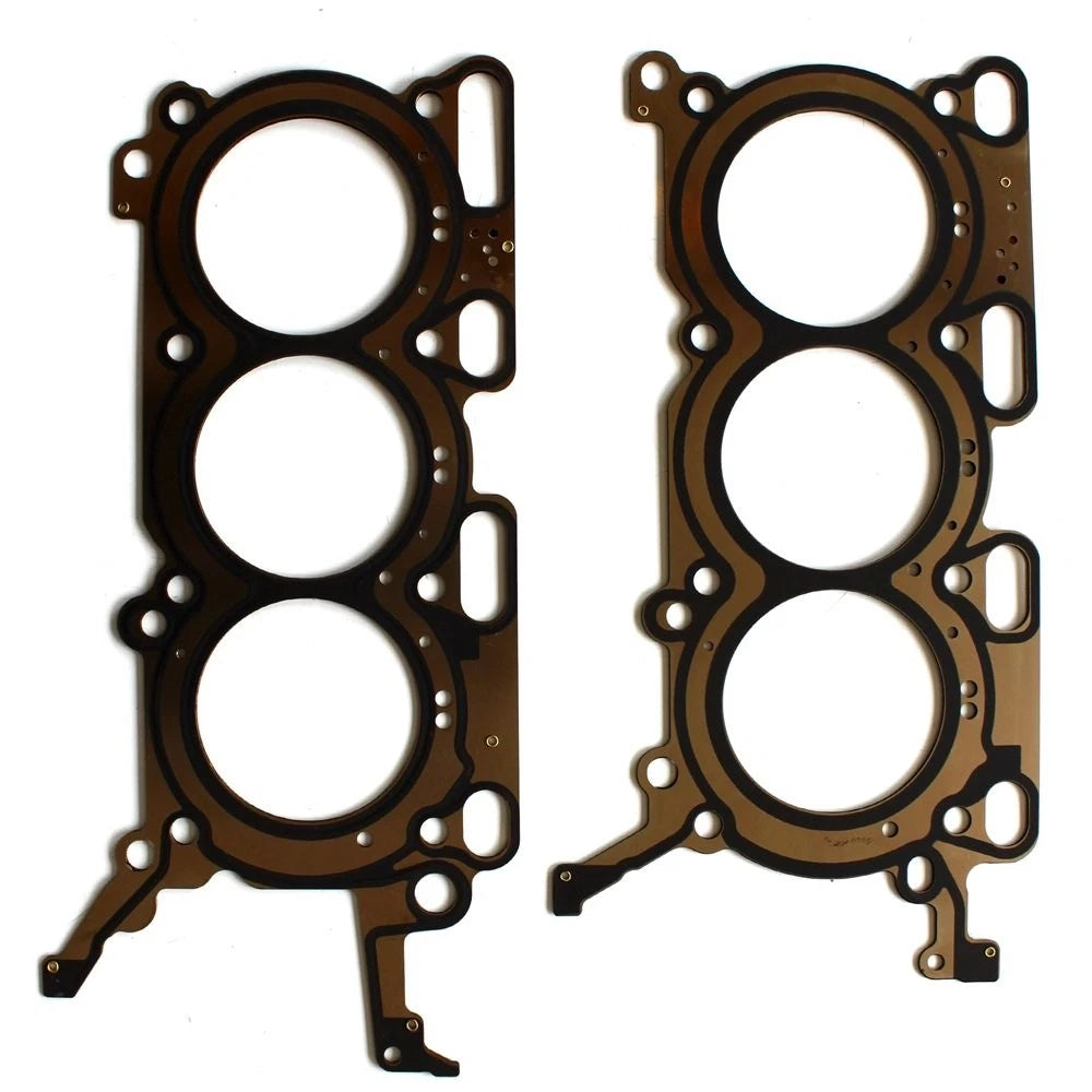 Cylinder Head Gasket for Ford Lincoln Mazda 3.7L (2008–2017) 26543PT 26544PT