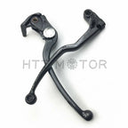 Carbon Levers for Suzuki GSXR600 GSXR750 GSXR1000 (2001–2023)