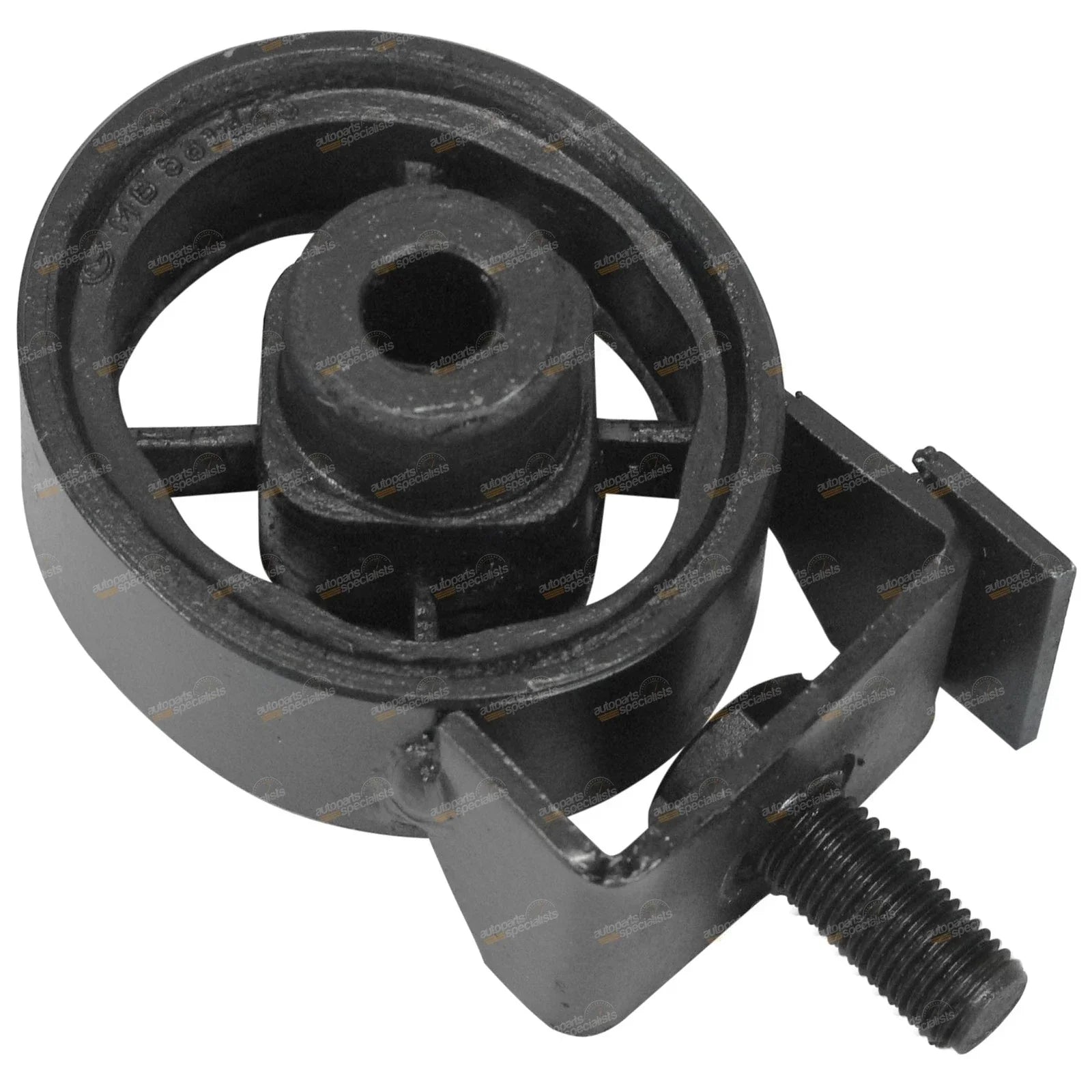 Transmission Mount for Pajero Montero 6G72 4D56 4M40 4cyl