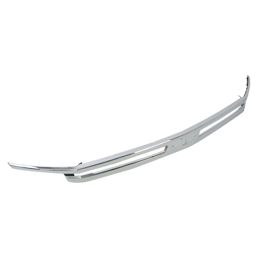Front Chrome Grille Moulding for Chevrolet Tahoe/Suburban (2021–2022)