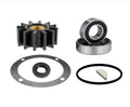Major Repair Kit with Sherwood G65 Water Pump for Perkins 4107 4108 (NA003335)