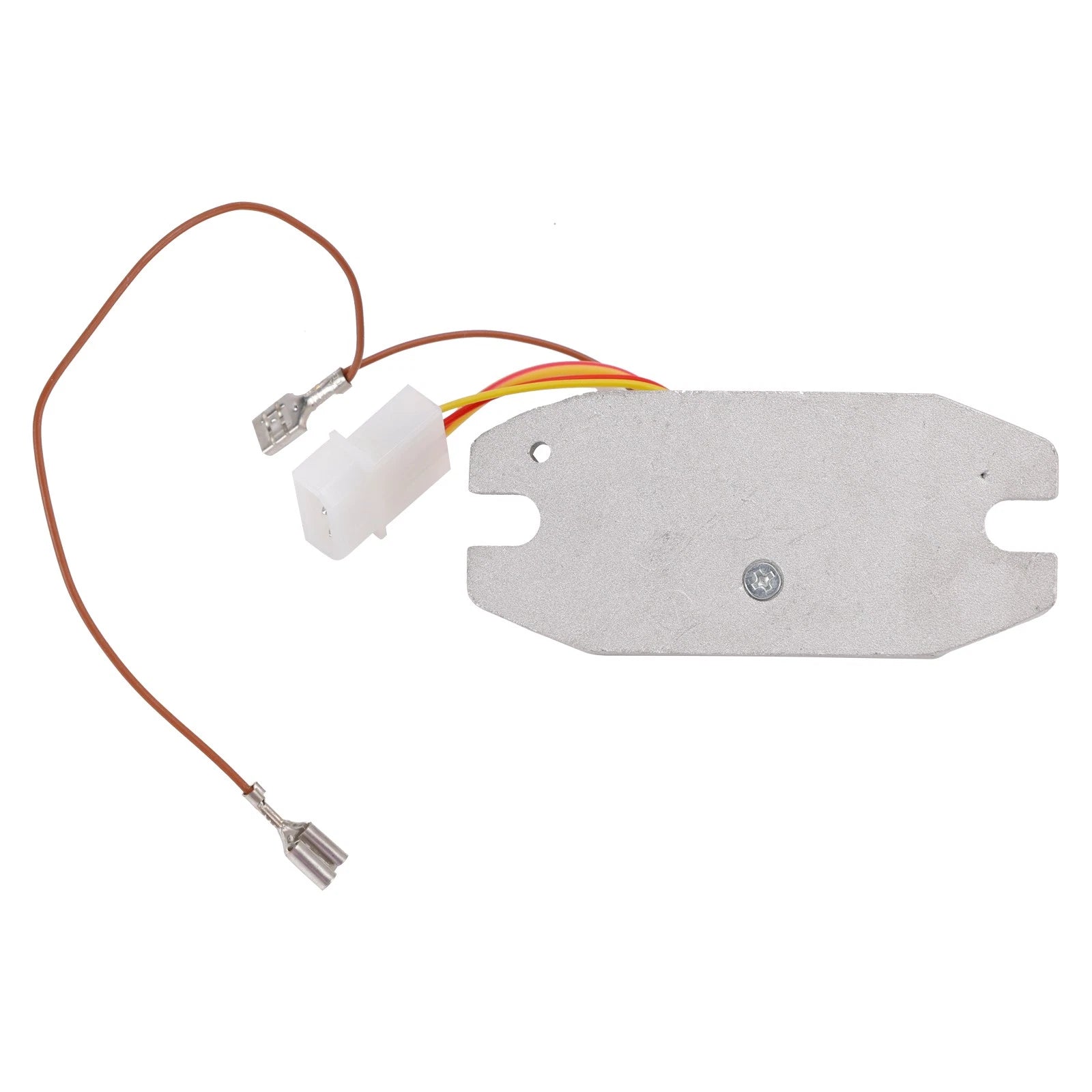 12V Voltage Regulator Rectifier for Simson S51 SR50 S53 KR51 (1970–2023)