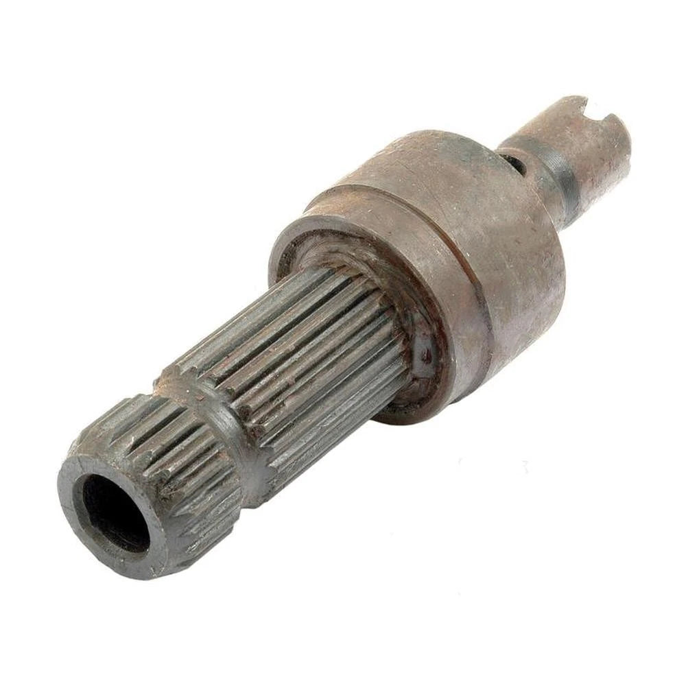 PTO End Shaft S.64642, 5511, 5942 for Zetor