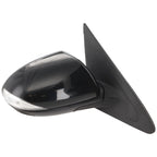 Power Turn Signal Mirror Right Passenger for Mazda 3 (2010–2013)