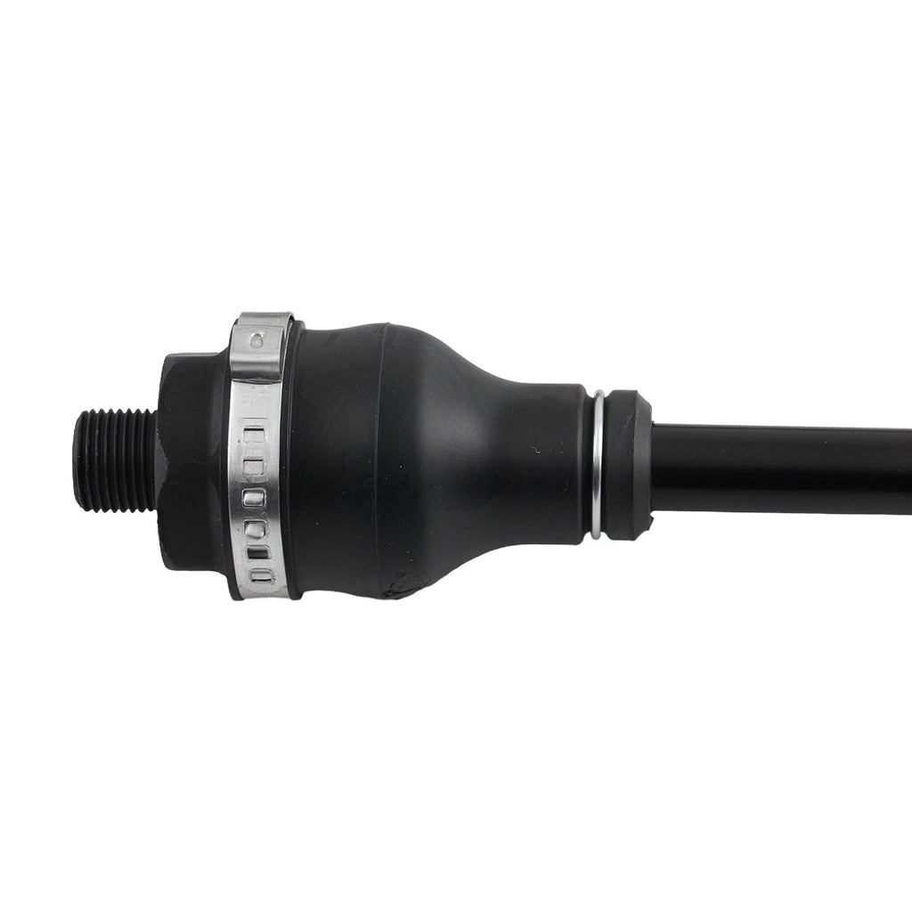 Set of 2 Front Inner Outer Tie Rods for Chevy Silverado 1500/Suburban 2500 (1999–2006)
