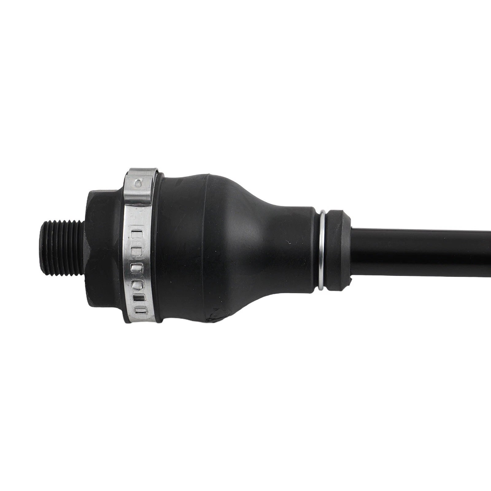 Set of 2 Front Inner Outer Tie Rods for Chevy Silverado 1500/Suburban 2500 (1999–2006)