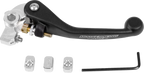 MOOSE OFFROAD ARC Power Lever for Brake - Black AC-MBR-601iM