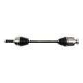 Front Right Side CV Axle Assembly for Acura MDX (2007–2009) Honda Pilot (2009–2011)