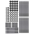Head Stud Kit for Chevrolet Silverado 4.8L 5.3L 6.0L (1999–2003) Chromoly 8740