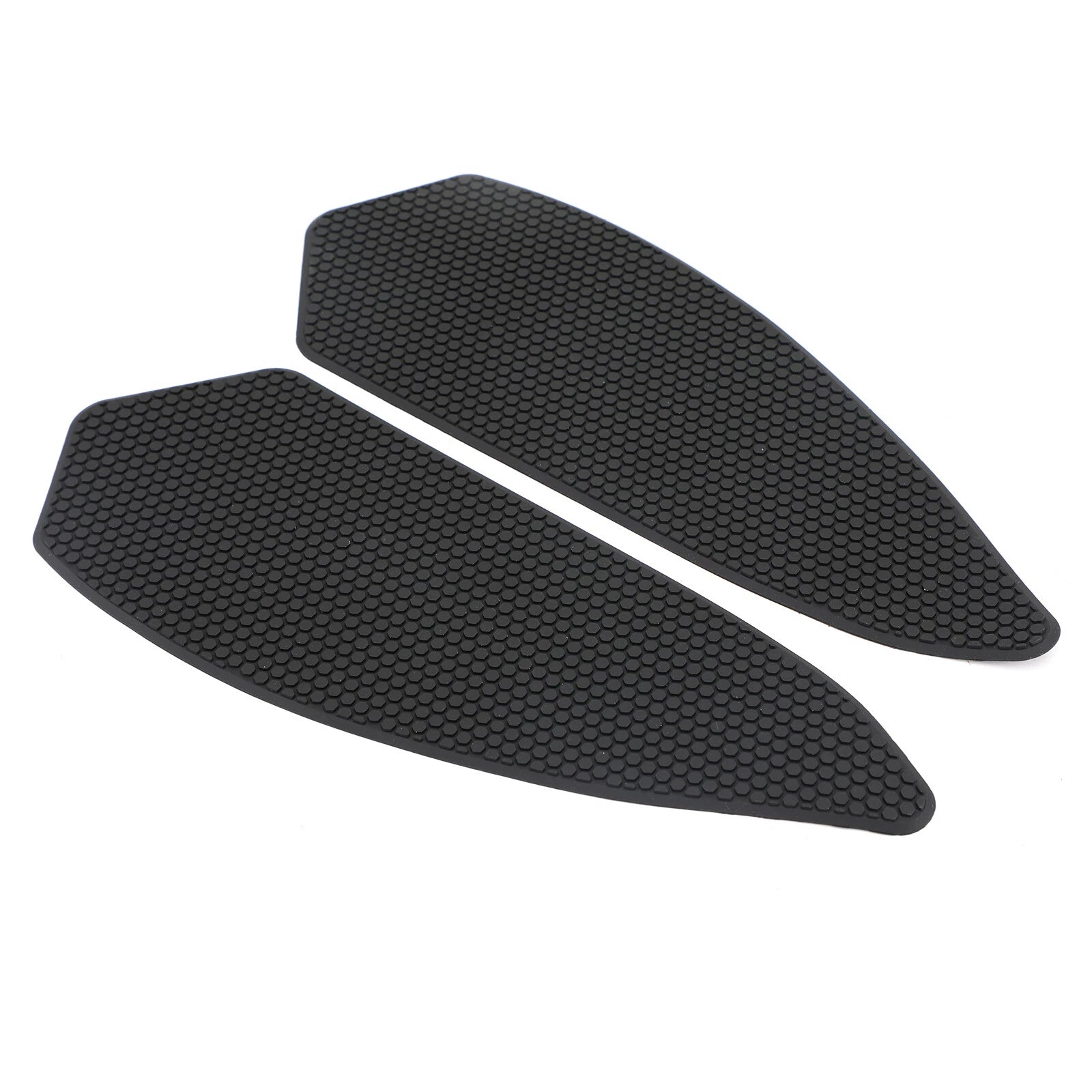 Traction Tank Pads Grips Protectors for BMW S1000RR (2019–2023)