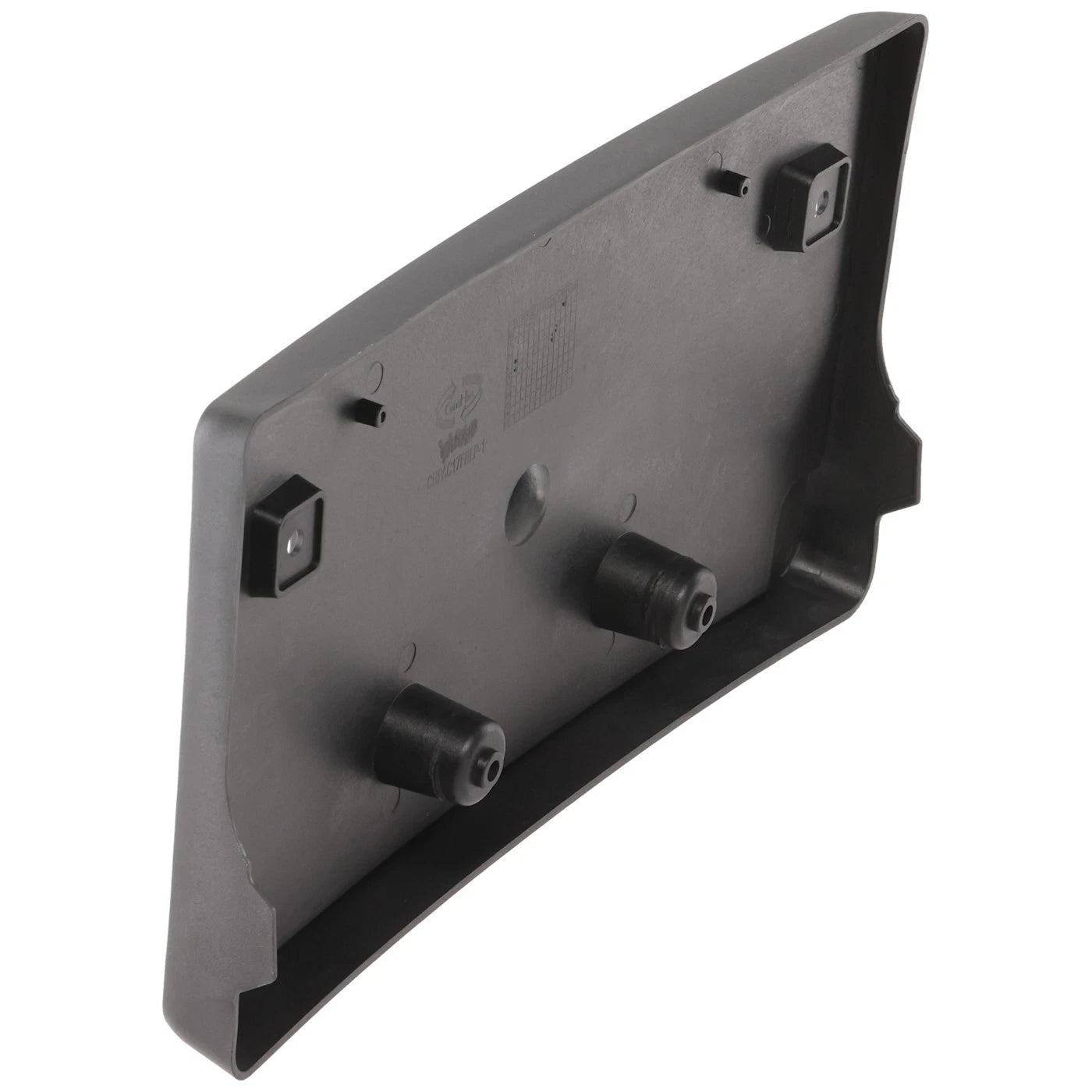 License Plate Bracket for Chrysler Voyager Grand Caravan (2008-2020)