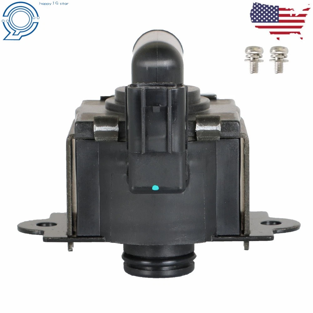 Vapor Canister Vent Valve Solenoid Kit for Acura Honda (1998–2006)