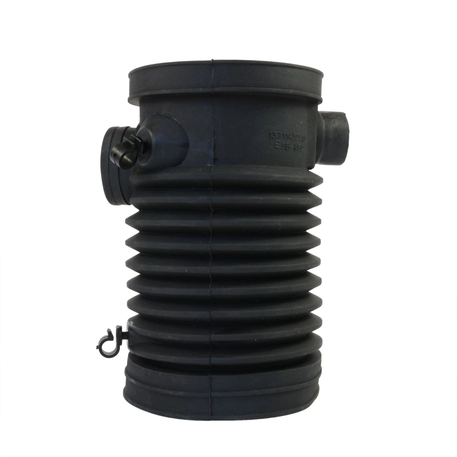 Air Flow Meter Boot Intake Hose for BMW E39 540i 740iL (1997–2003)