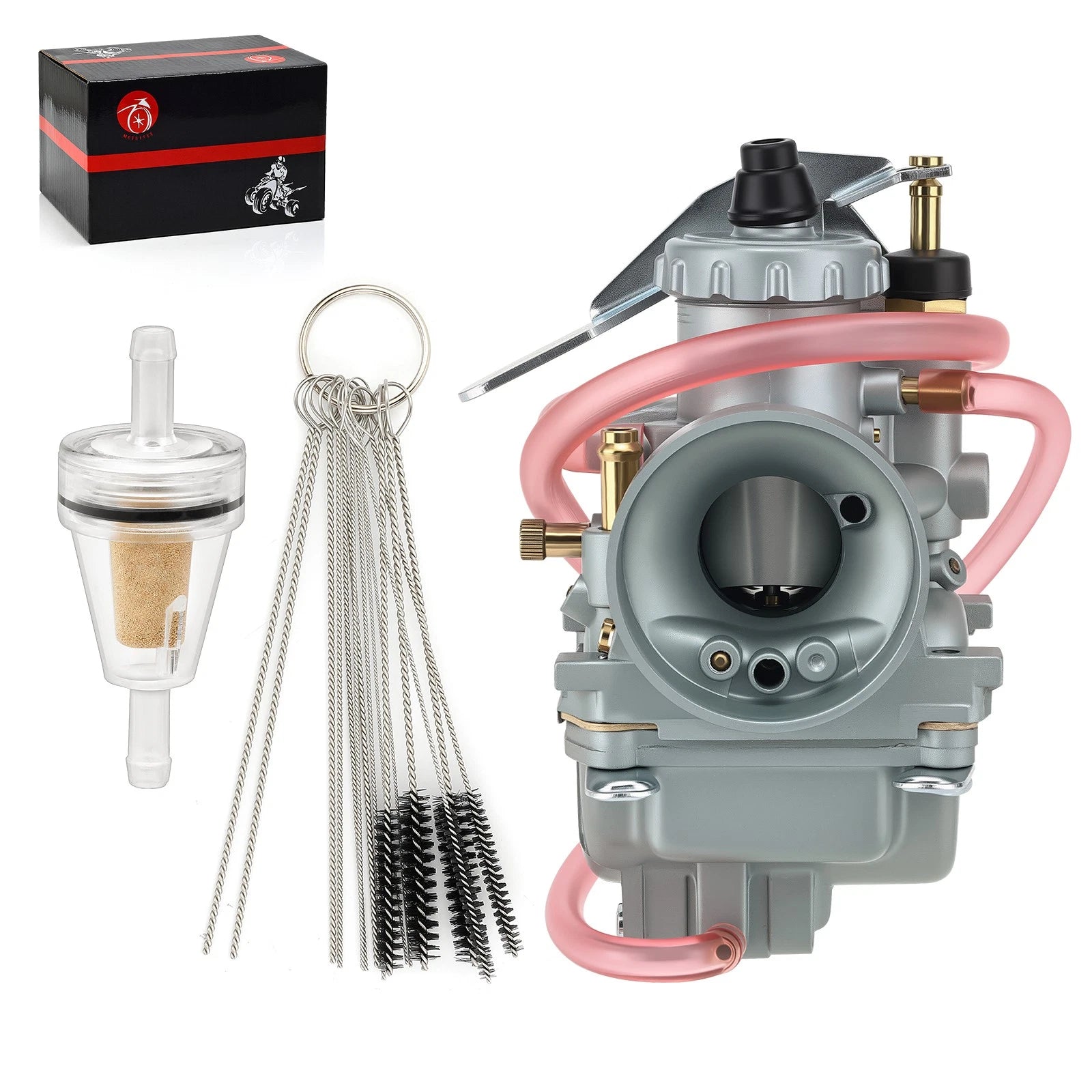 Carburetor Assembly for Suzuki JR80 (2001–2004) 13200-03410