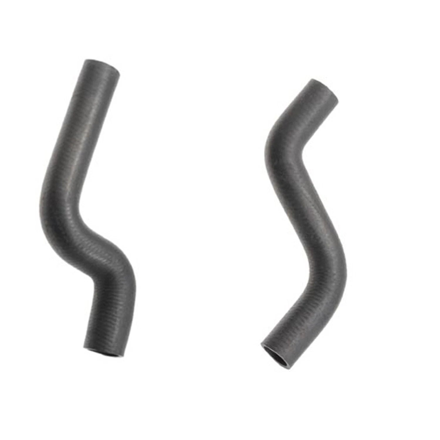 Dayco Upper & Lower Radiator Coolant Hose Kit for Mazda GLC (1983–1985)