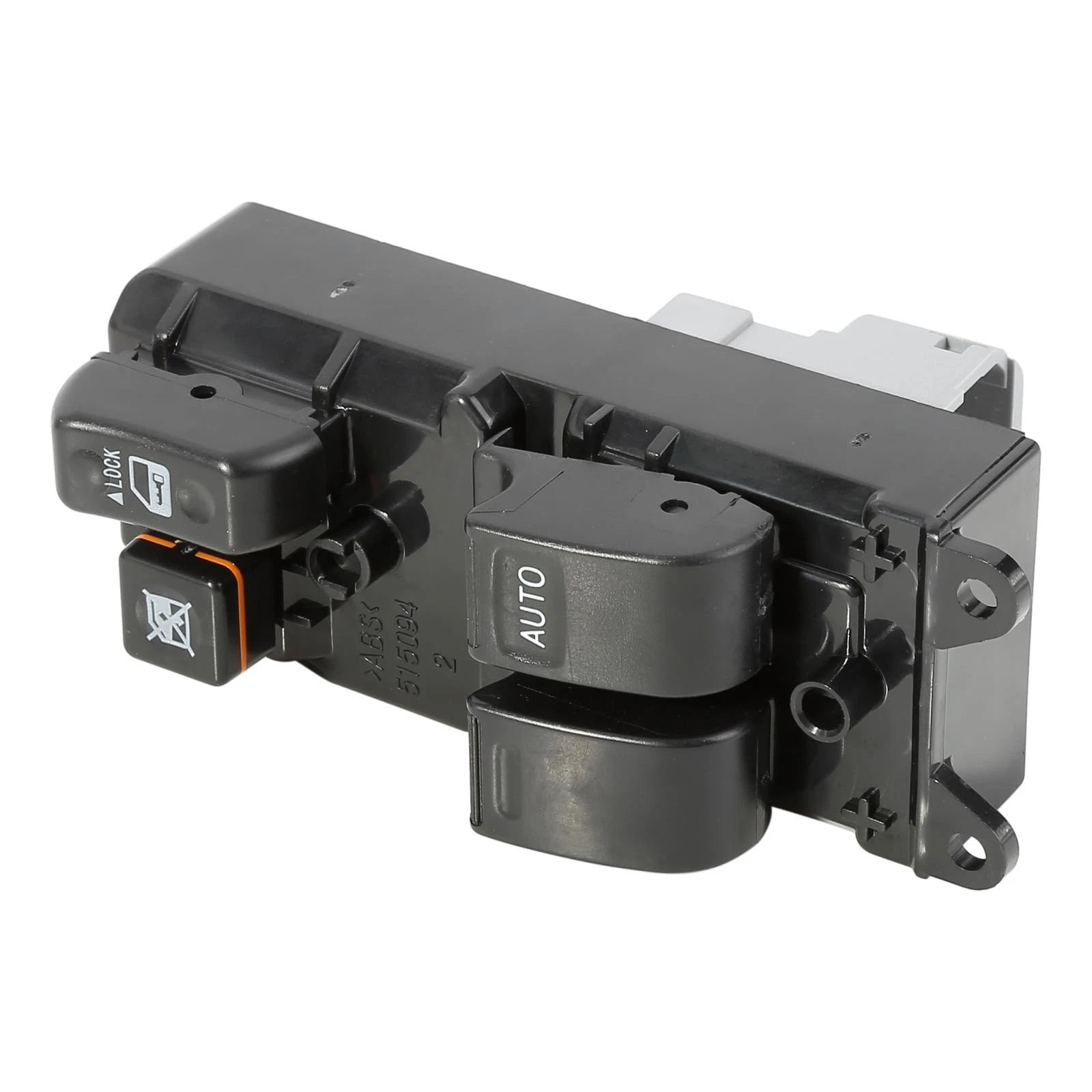 Power Door Window Switch for Toyota Yaris (2006–2011) 84820-52120