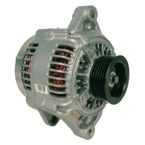 Alternator for Chrysler Sebring 2.5L 1996–2000 (125 Amps)