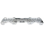 Front Lower Bumper Grille Mesh Grill for Jaguar XJ (2016-2021)
