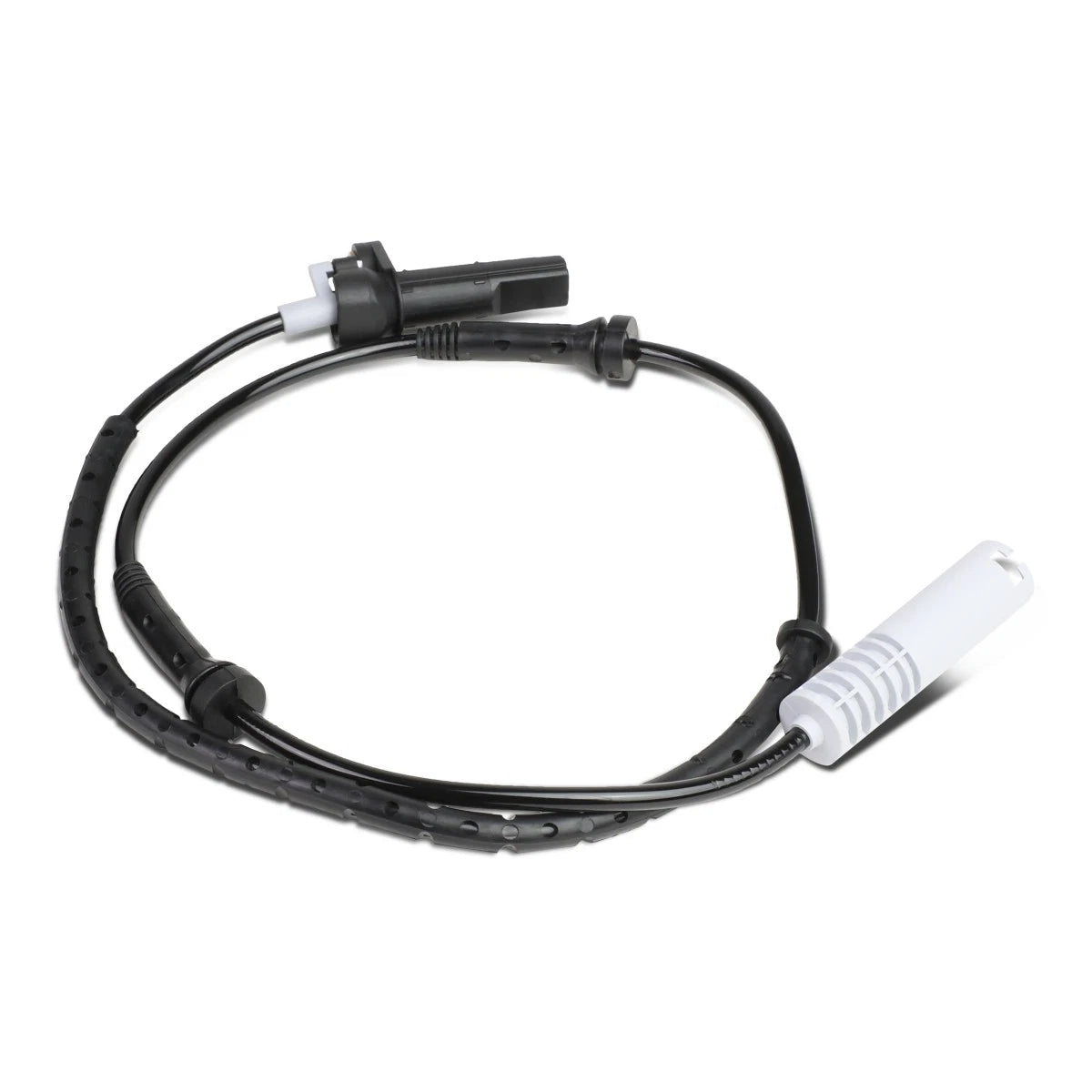 ABS Wheel Speed Sensor Set of 2 for BMW 528i 540i (1997–1998) 34521182160
