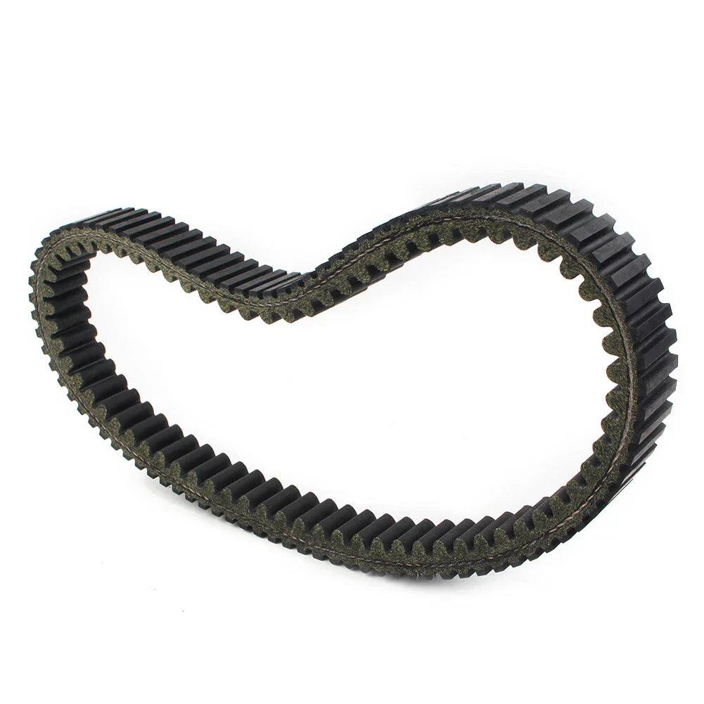 Drive Belt V-Belt for Yamaha Bruin 350 YFM350 2004-2006 ()