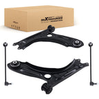 Front Lower Control Arms Bushing for Volkswagen Jetta (2011–2018)
