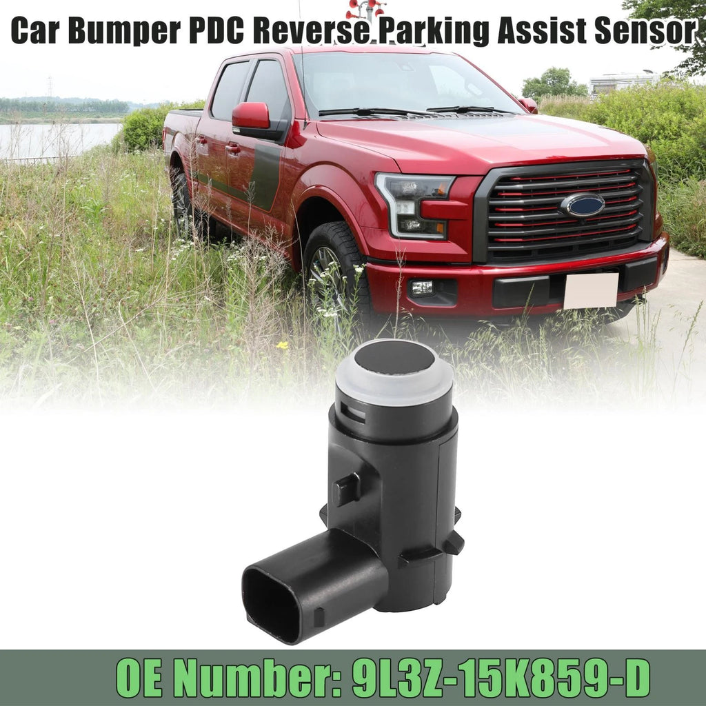 PDC Reverse Parking Assist Sensor for Ford Lincoln (2009–2010) 9L3Z-15K859-D