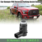 PDC Reverse Parking Assist Sensor for Ford Lincoln (2009–2010) 9L3Z-15K859-D