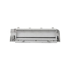 Main Brush Cover for Qrevo S Maxv Vacuum Cleaner (2020–2023)
