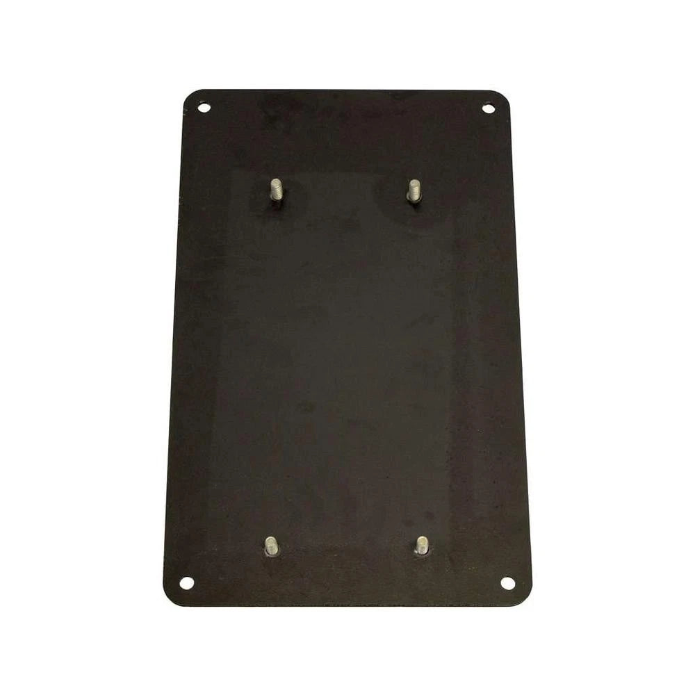 Seat Adapter Plate for Volvo Truck (2005–2015)