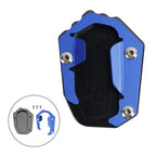 Kickstand Enlarged Plate Pad for BMW R1300 (2023)