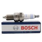 Bosch Super 7909 Nickel Copper-Core Spark Plug for BMW E24 E28 E30 E32 E34 (1976–1993)