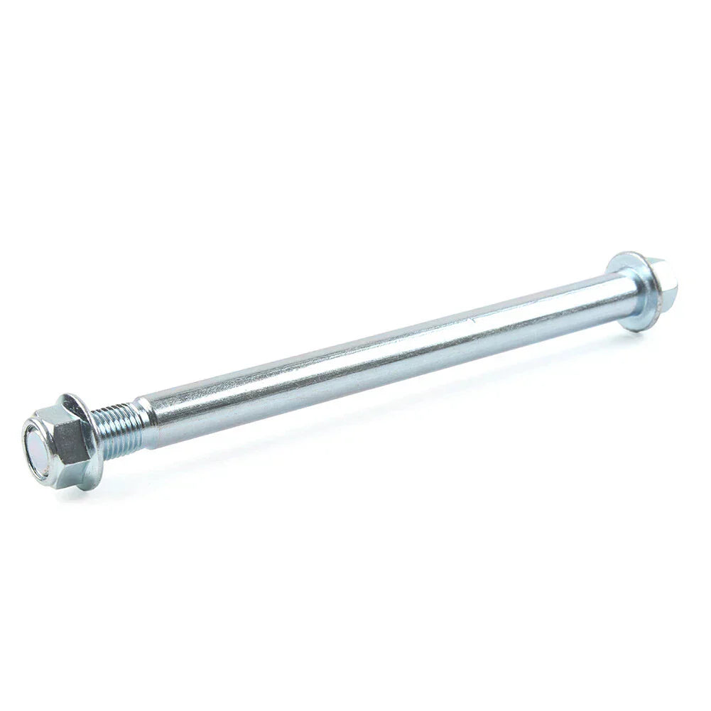 258mm Front Rear Wheel Hub Axle Shaft for 110cc 125cc Dirt Bike