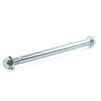 258mm Front Rear Wheel Hub Axle Shaft for 110cc 125cc Dirt Bike
