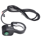Button Switch Cable for Electric Scooter Handlebar (22.5mm Diameter)