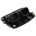 A/C Air Outlet Vent Panel for Toyota Corolla (2009–2013) Black