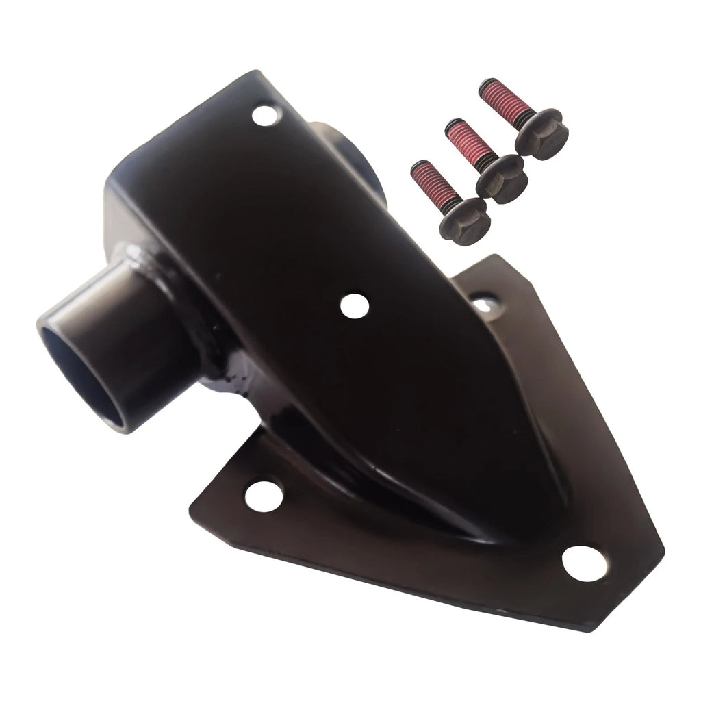 Leaf Spring Shackles and Hangers for Dodge B1500 B2500 (1982–1997) 722-062