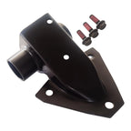 Leaf Spring Shackles and Hangers for Dodge B1500 B2500 (1982–1997) 722-062