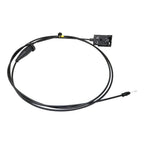 Hood Release Latch Cable for 2015-2023 Dodge Challenger (2015-2023)