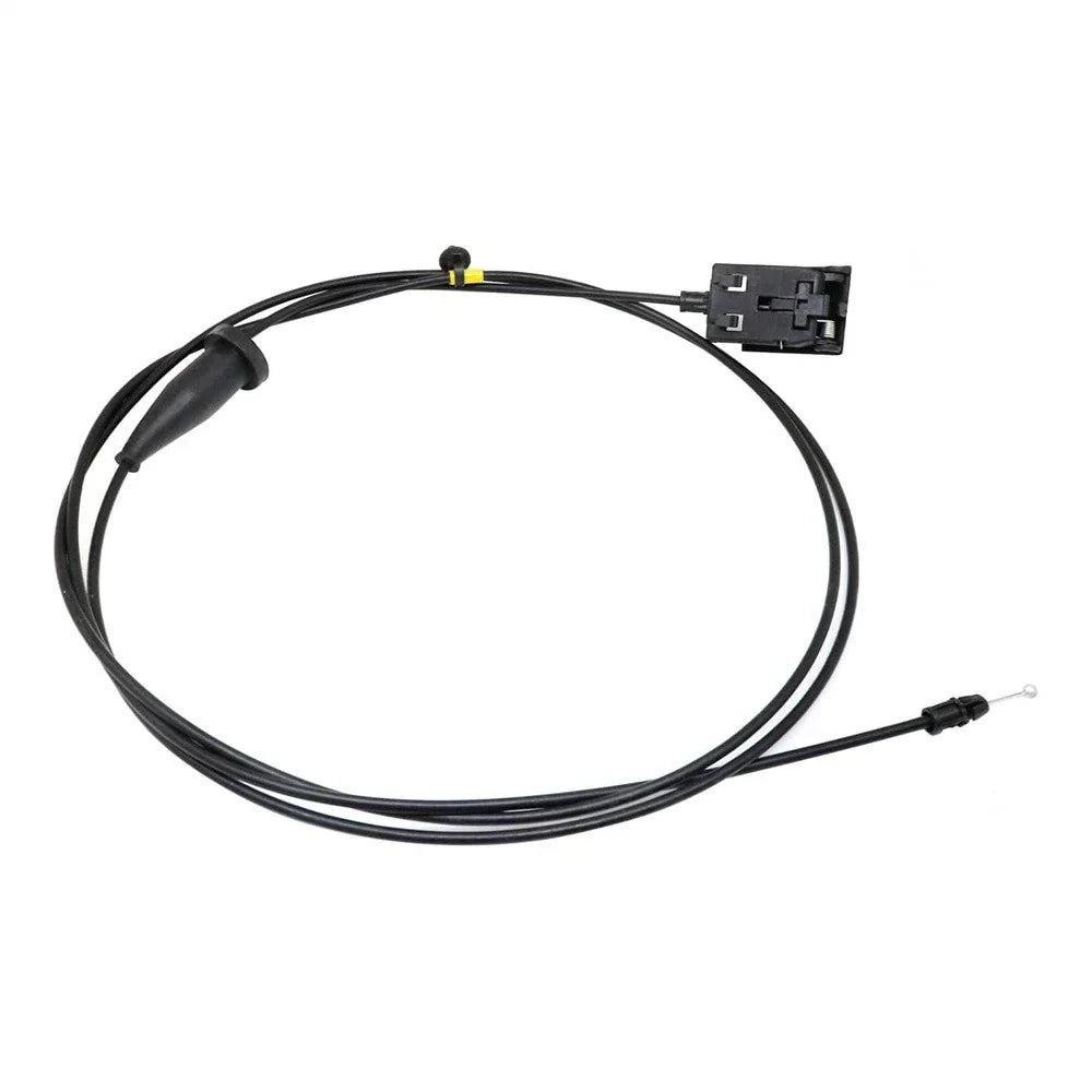 Hood Release Latch Cable for 2015-2023 Dodge Challenger (2015-2023)
