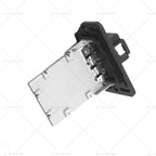 Fan Blower Motor Resistor for Hyundai i30 FD GD ix35 LM i45 YF (2007–2019)