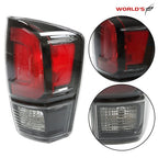 Passenger Right Tail Light Lamp for Toyota Tacoma TRD Pro (2020–2021)