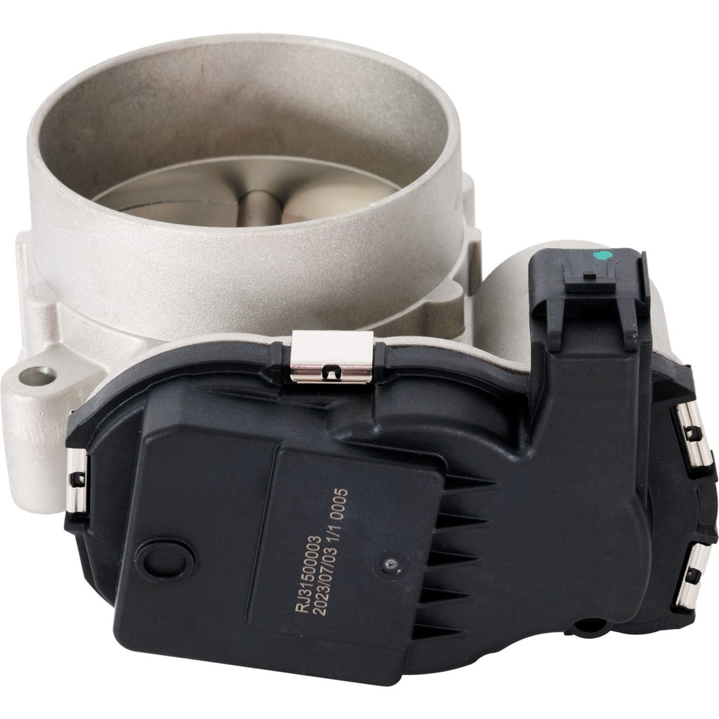 Throttle Body for Ram 1500, Jeep Grand Cherokee, Wrangler, Dodge Charger