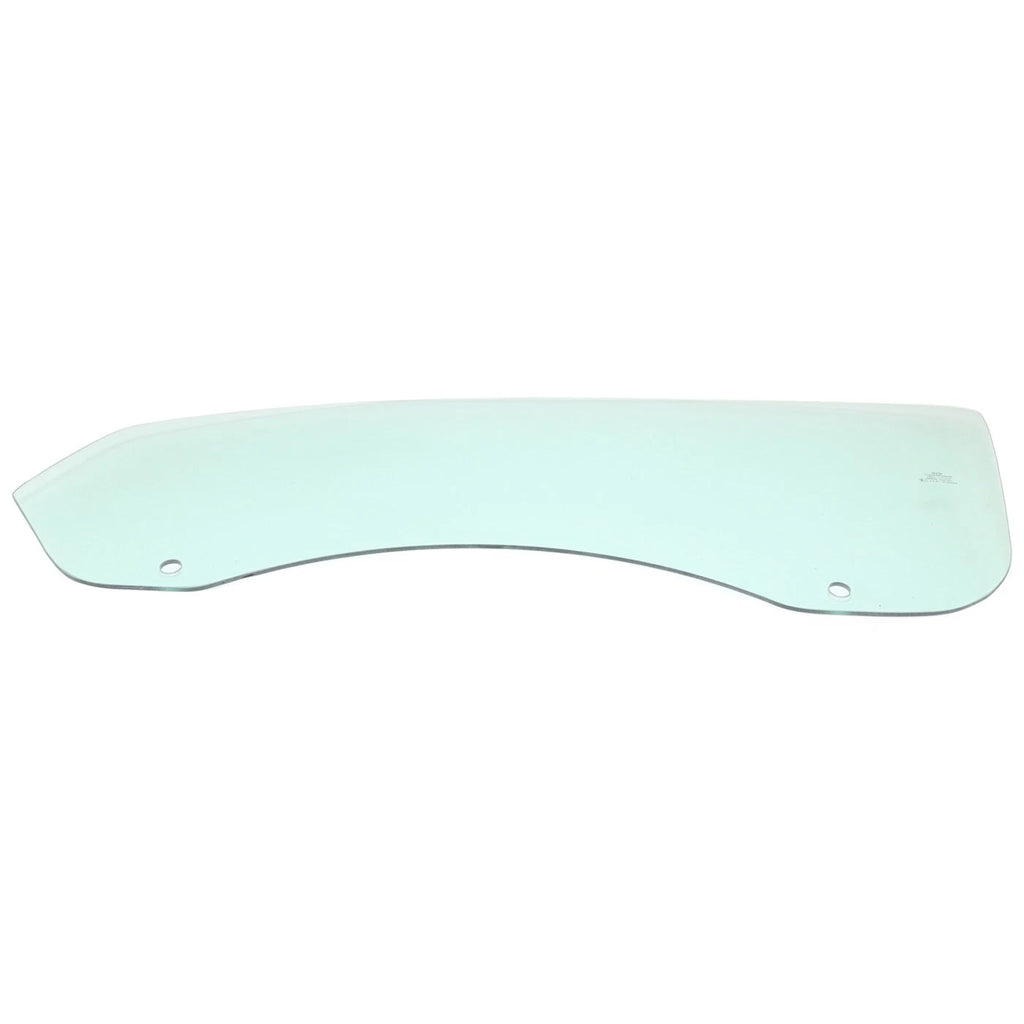 Front Driver Side Door Glass for Ford Mustang (2005–2014)
