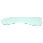 Front Driver Side Door Glass for Ford Mustang (2005–2014)