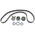 Engine Timing Belt + Tensioner Kit for Mazda 626 GE KL 2.5L (1992 - 1997)