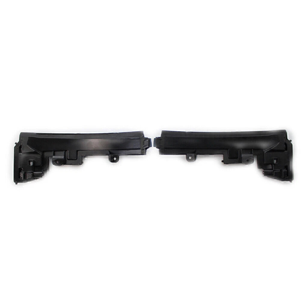 2X LED Side Mirror Blink Turn Signal Lamps for Land Rover Range Rover (2012–Present)