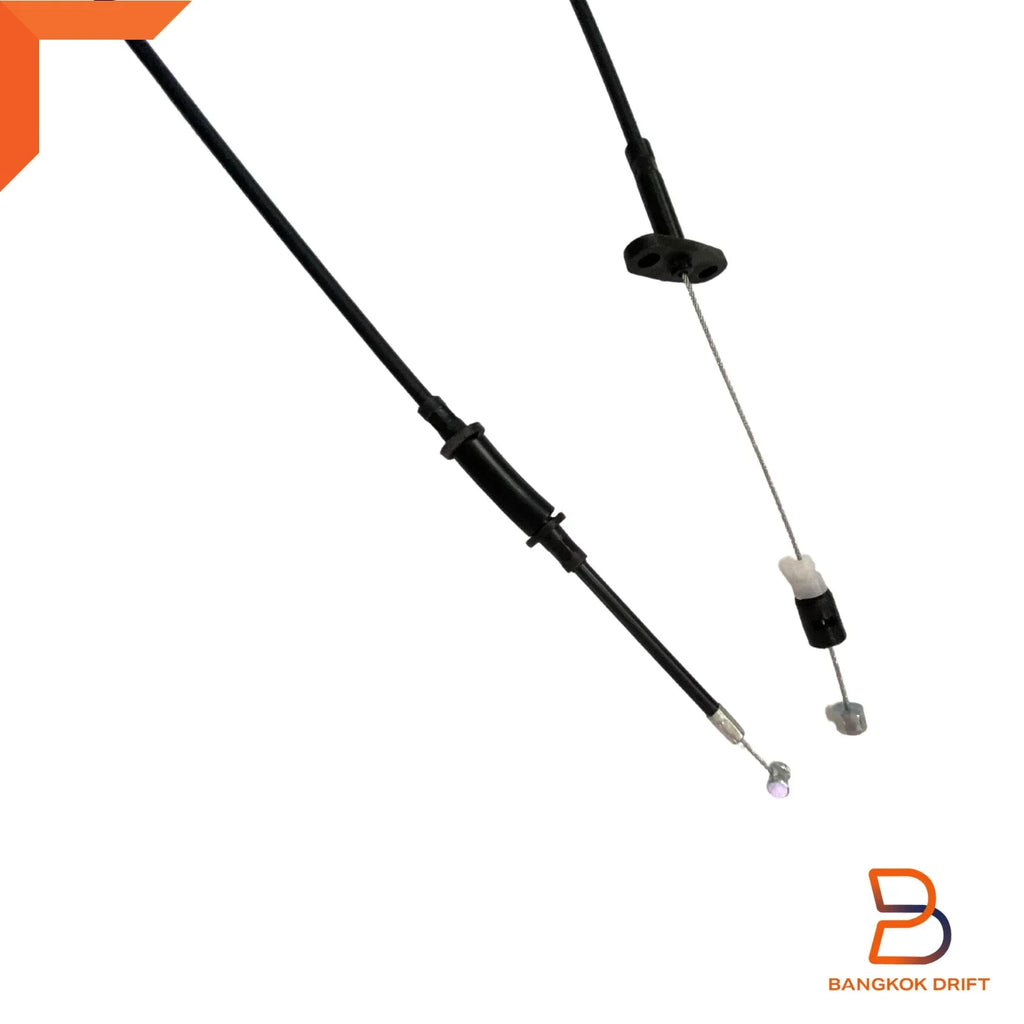 Throttle Cable Assembly for Toyota Hilux Ute (LN50, LN55, LN65)