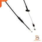 Throttle Cable Assembly for Toyota Hilux Ute (LN50, LN55, LN65)