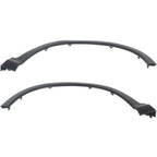 Fender Trim Molding Set for Honda CR-V (2012–2016)