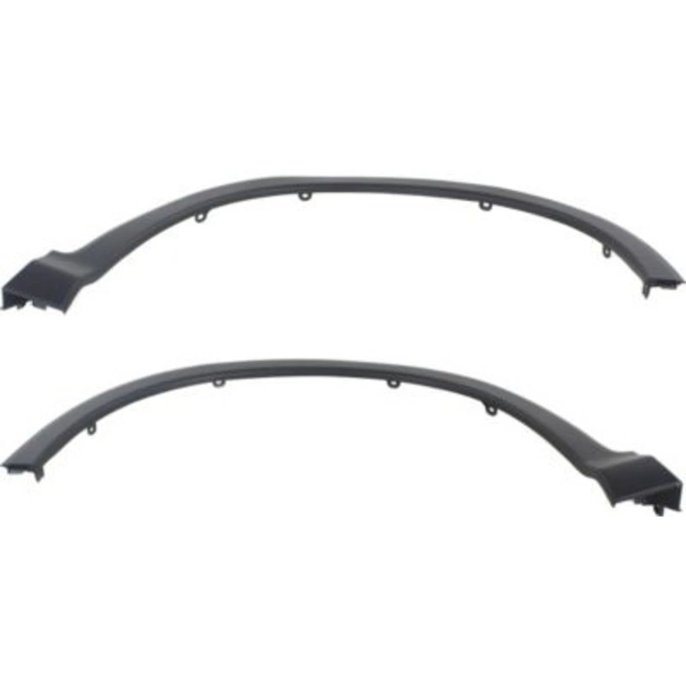 Fender Trim Molding Set for Honda CR-V (2012–2016)